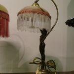 340 1206 Bordslampa